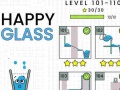 Cluiche Happy Glass Thirsty Fish