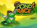 Cluiche Pond Race