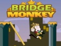 Cluiche Bridge Monkey 