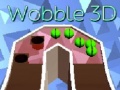 Cluiche Wooble 3D