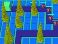 Cluiche Pandemic TD Battles