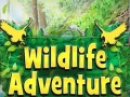 Cluiche Wildlife Adventure