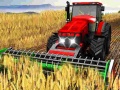 Cluiche Farming Simulator