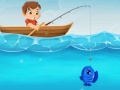 Cluiche Go Fishing
