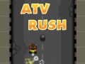Cluiche ATV Rush