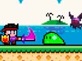 Cluiche Hero Knight Action RPG
