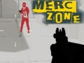 Cluiche Merc Zone