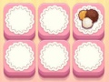 Cluiche Merge Cakes