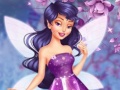 Cluiche Violet Spring