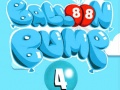 Cluiche Balloon Bump