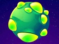 Cluiche Planet Jigsaw