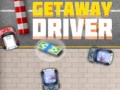 Cluiche Getaway Driver