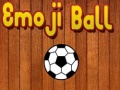 Cluiche Emoji Ball