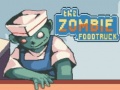 Cluiche the Zombie FoodTruck