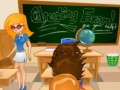 Cluiche Cheating Exam