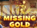 Cluiche Missing Gold