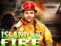 Cluiche Island on Fire
