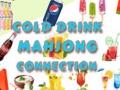 Cluiche Cold Drink Mahjong Connection