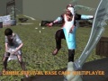 Cluiche Zombie Survival Base Camp Multiplayer