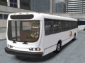 Cluiche City Bus Simulator 3D