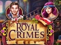 Cluiche Royal Crimes