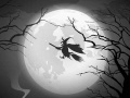 Cluiche The Night Of the Witches Jigsaw