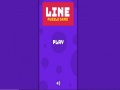 Cluiche Line Puzzle Game