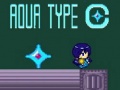 Cluiche Aqua Type C