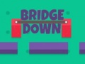 Cluiche Bridge Down