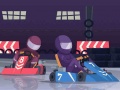 Cluiche Racing Cars Memory