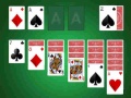Cluiche Solitaire Classic