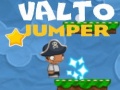 Cluiche Valto Jumper