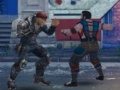 Cluiche Beat ‘Em Up