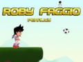 Cluiche Roby Faggio Penalty