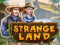 Cluiche Strange land