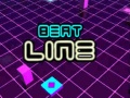 Cluiche Beat Line