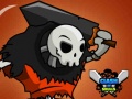 Cluiche Clash Of Skulls
