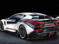 Cluiche Street Racing Car Slide