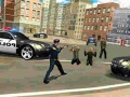 Cluiche GTA: Save My City