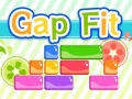 Cluiche Gap Fit