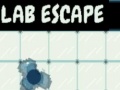 Cluiche Lab Escape