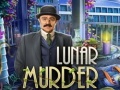 Cluiche Lunar Murder