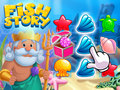 Cluiche Fish Story