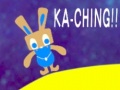 Cluiche Ka-Ching!!