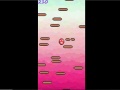 Cluiche Pixel Jumper