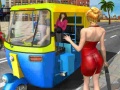 Cluiche Real Rickshaw Drive