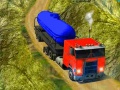Cluiche Indian Cargo Truck Simulator