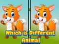 Cluiche Which Is Different Animal