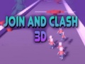 Cluiche Join and Clash 3D
