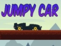 Cluiche Jumpy Car